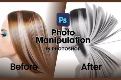 Simple Photo Magic: Introduction to Photo Manipulation in Photoshop