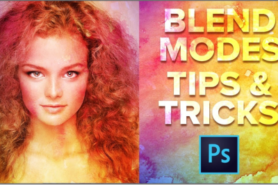 Blend Like a Pro: Understanding Basic Blend Modes in Photoshop