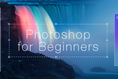 Banners and Headers Made Easy: Photoshop for Beginners