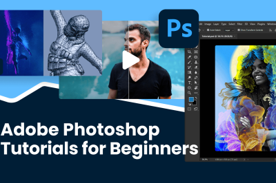 Collages for Beginners: Crafting Instagram-Worthy Art in Photoshop